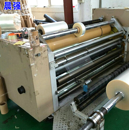 晨強分享一次性食品膜的挑選技巧！