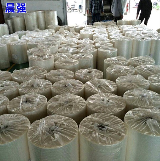 交聯膜低溫膜這對"塑料姐妹花"可是包裝界的黑科技選手呢！