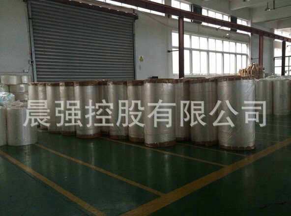 高溫蒸煮膜：食品行業的安心之選，工藝好鑄就保鮮傳奇